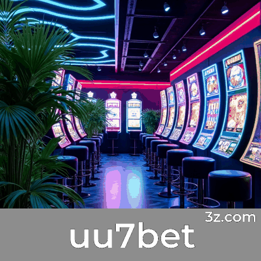 uu7bet: Ofertas Exclusivas de Bônus e Promoções