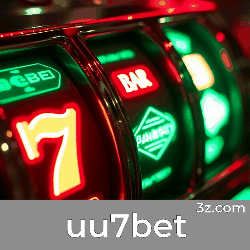 Garanta Seu Acesso Exclusivo com Login Seguro no uu7bet