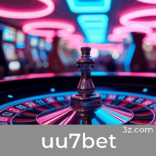 uu7bet: Especialista em Apostas Esportivas no Brasil