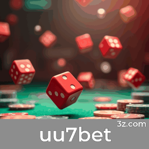 Tecnologia 3D e Jogos de Cassino Realistas no uu7bet