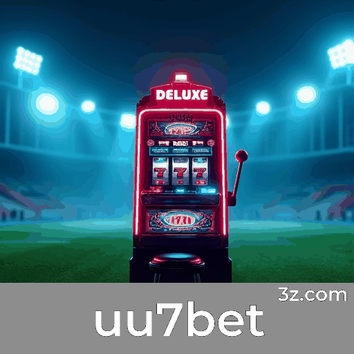uu7bet: Ofertas Exclusivas de Bônus e Promoções